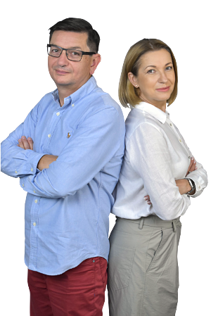 Opieka stomatologiczna - male