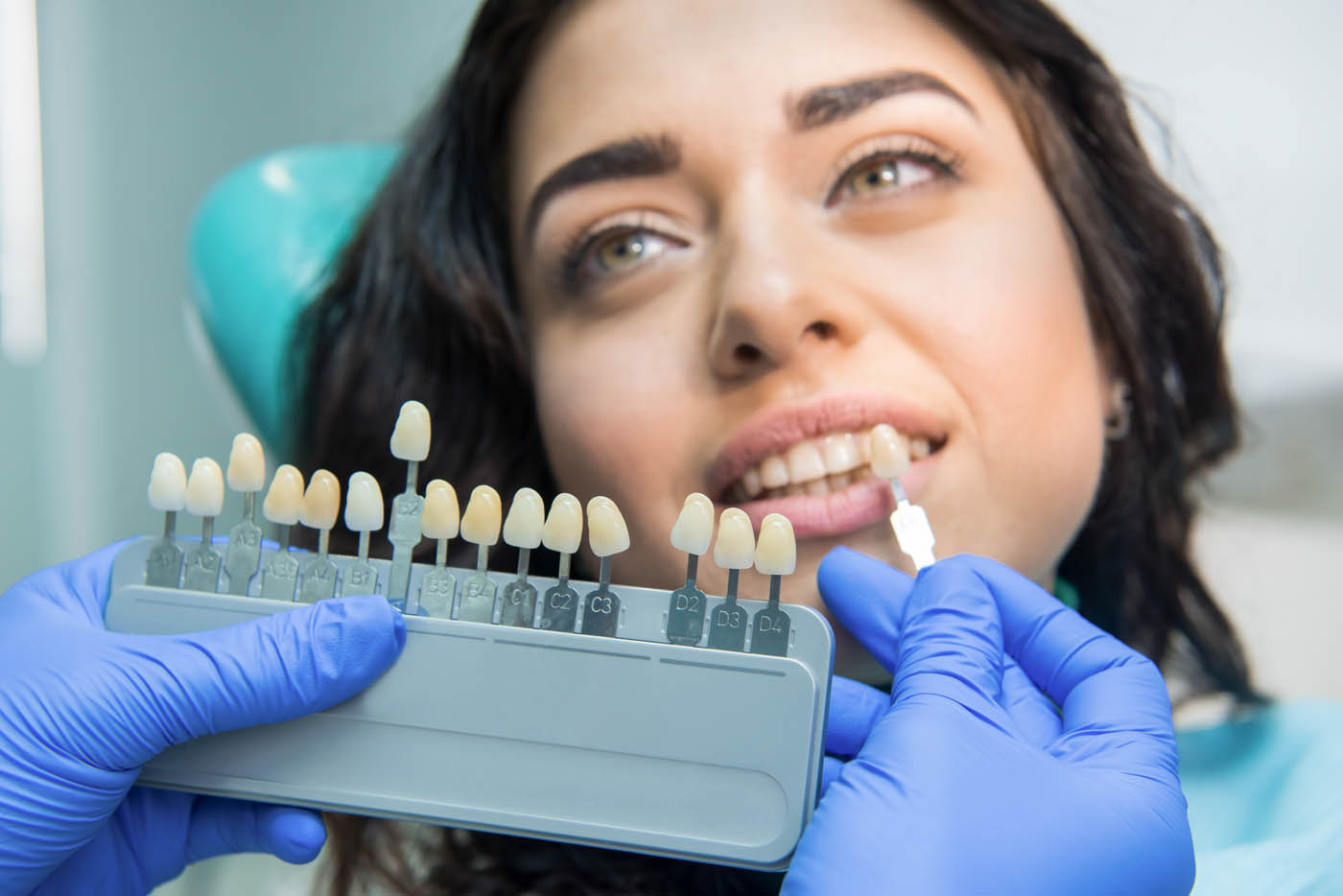 Protetyka stomatologiczna