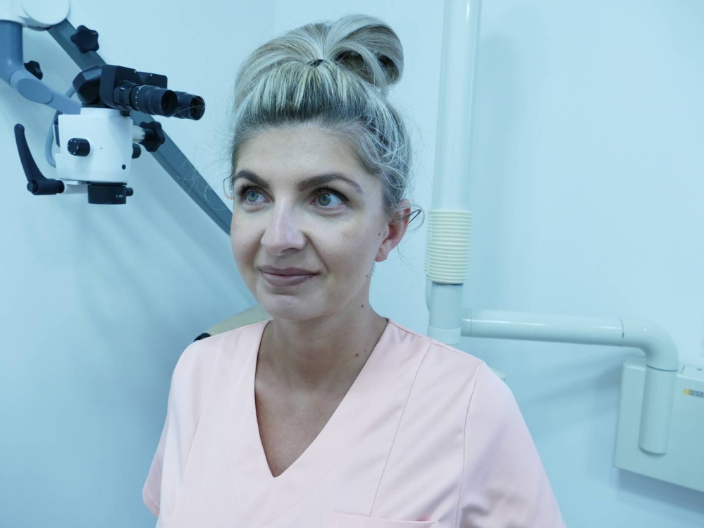 Katarzyna Serafin - image