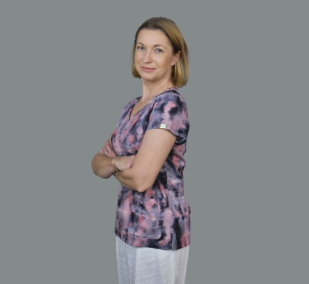 Izabela Senderowska
