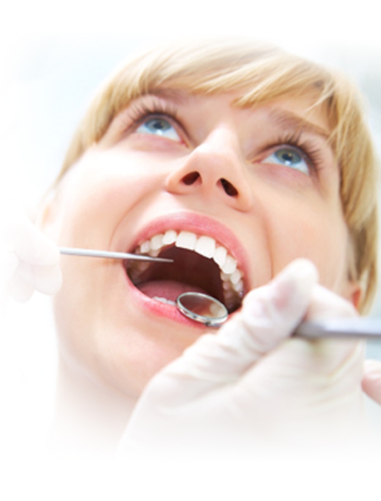 Bezpłatne profilaktyczne przeglądy