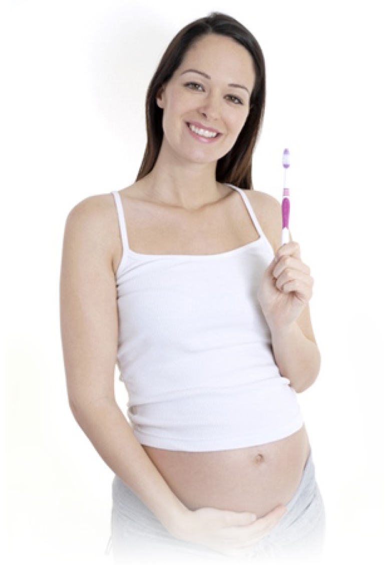 Leczenie kobiet w ciąży