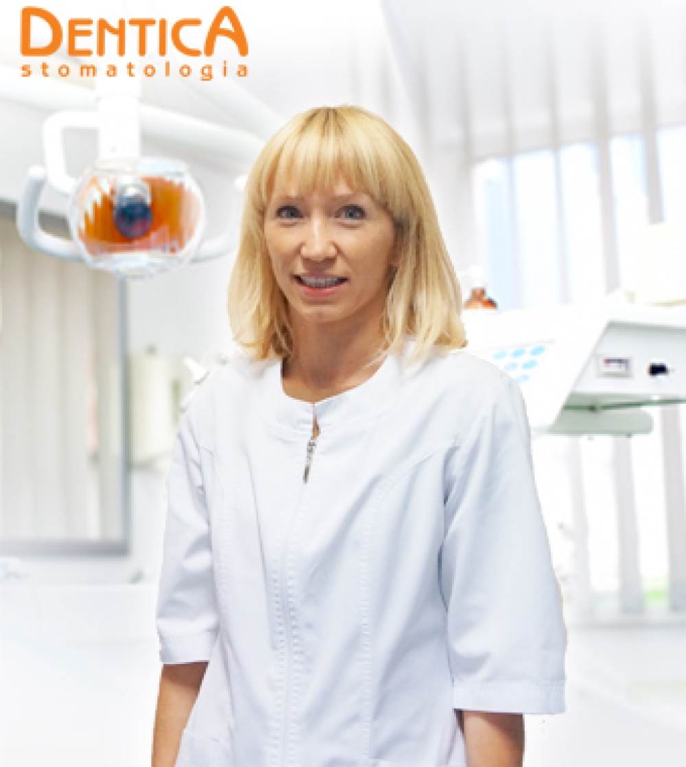 Anna Frączyk-Kulesza - image