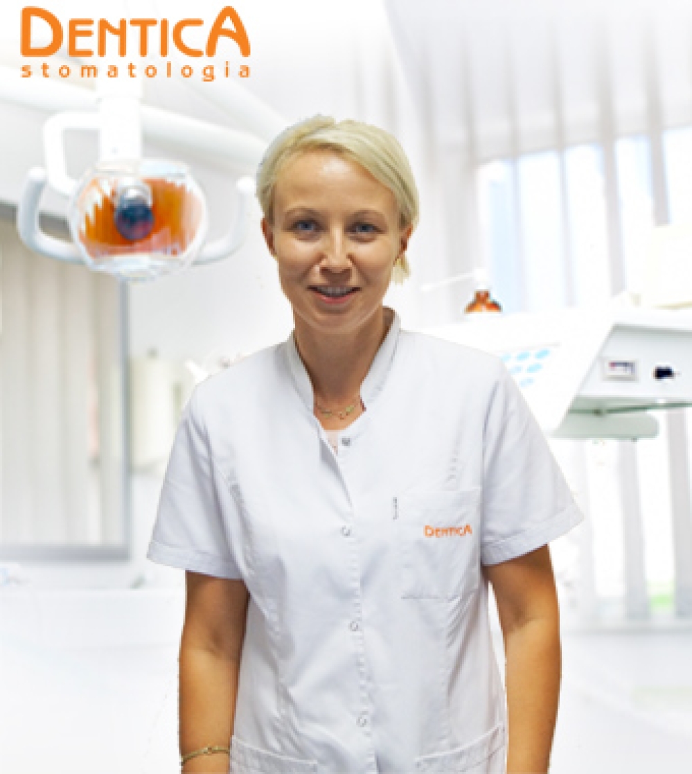 Dorota Karasińska-Nogaj - image