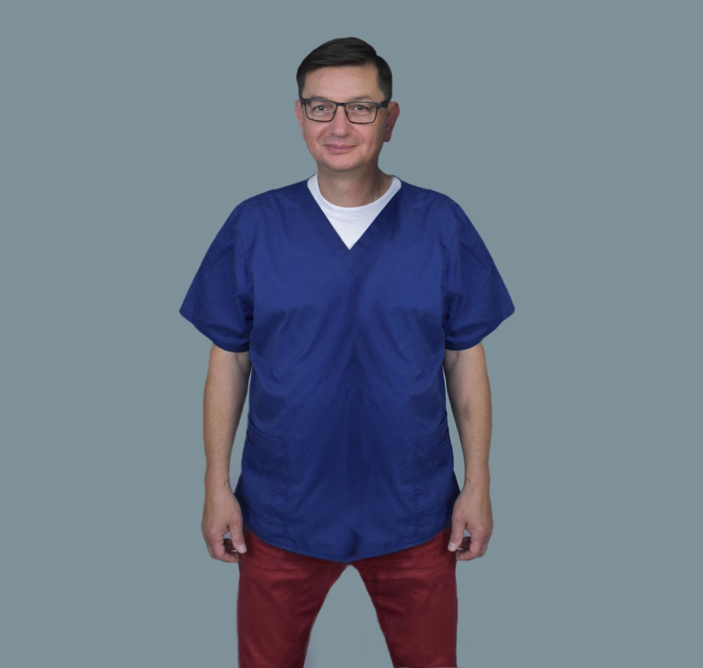 Piotr Senderowski - image