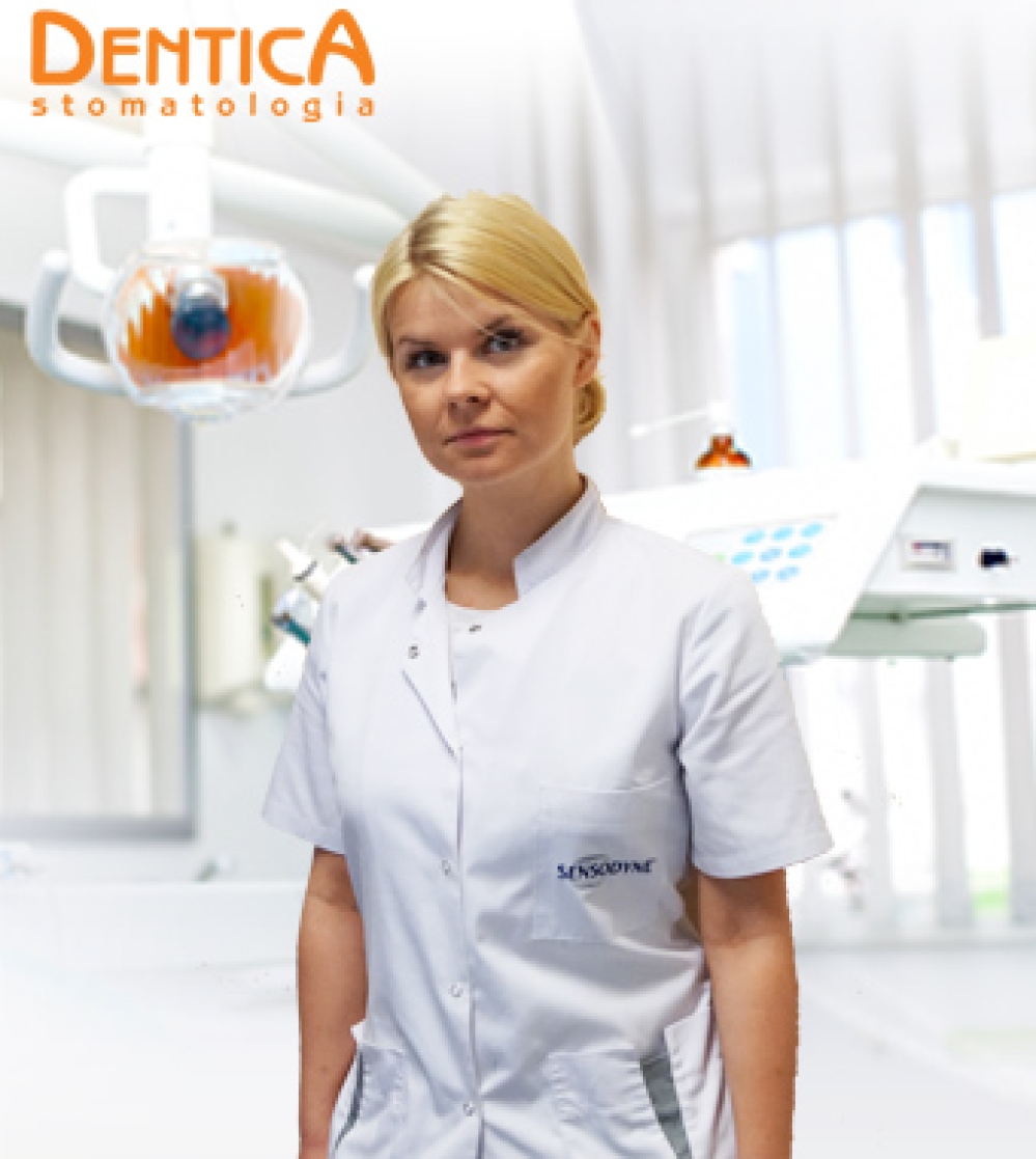 Paulina Kaczmarczyk-Madej - image